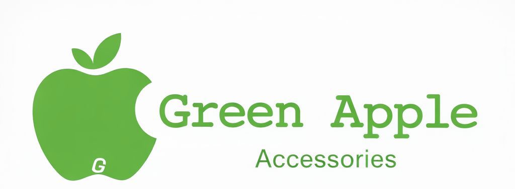 Green Apple Accessories